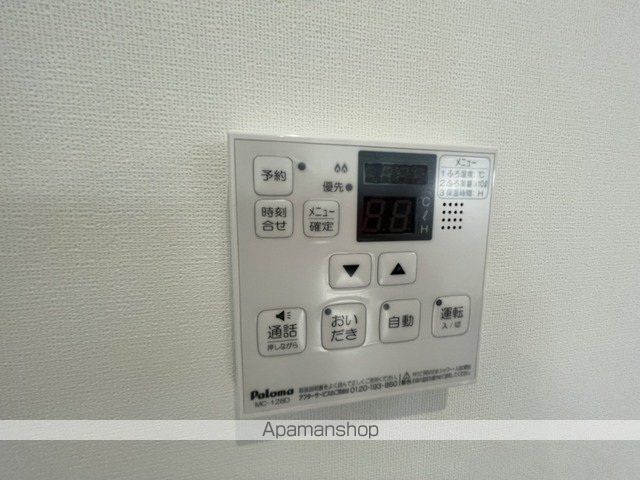 MOVE古江西町の内装写真
