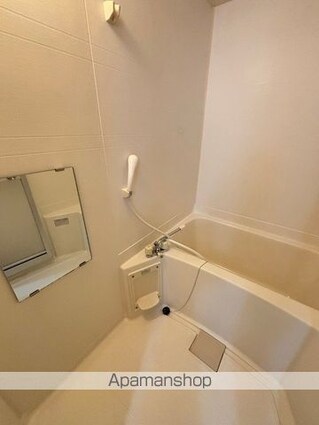 リバティハウス守山[2DK/44.72m2]のバス