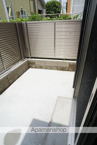 NEOリバティの内装写真