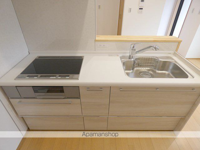 ファミールS横河原の内装写真