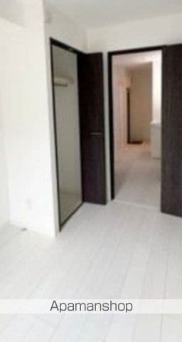 THE RESIDENCE NERIMAの内装写真