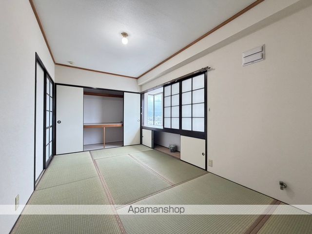サントピア海岸町の内装写真
