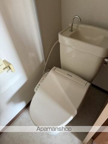 サンロード津高の内装写真