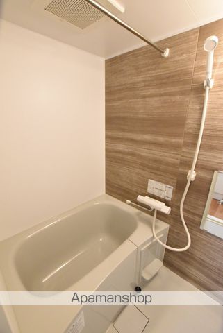 アモール円山の内装写真