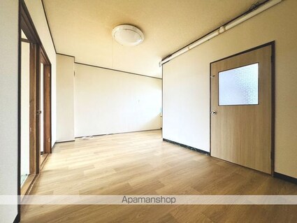 コーポ大瑞（コーポダイズイ）[2LDK/40.9m2]の内装1