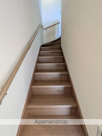 NANAO575の内装写真