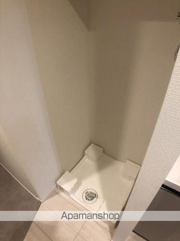 Legabene駒込の内装写真
