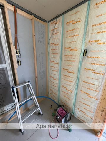 テンミニッツ辻堂の内装写真