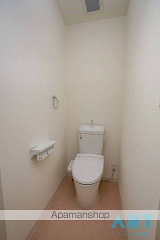 MKO中須賀B棟の内装写真