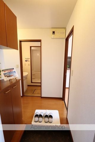 SGハイツ月寒の内装写真