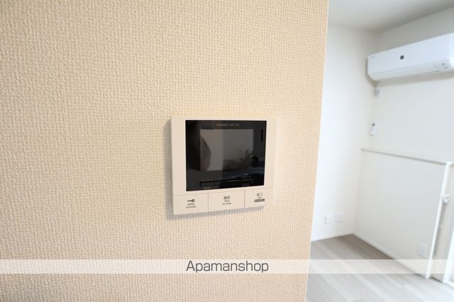 DーROOM茜部本郷の内装写真
