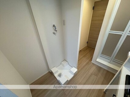 Ｇｒａｎｄ　Ｆｏｒｅｔ　[1DK/22.1m2]の内装1