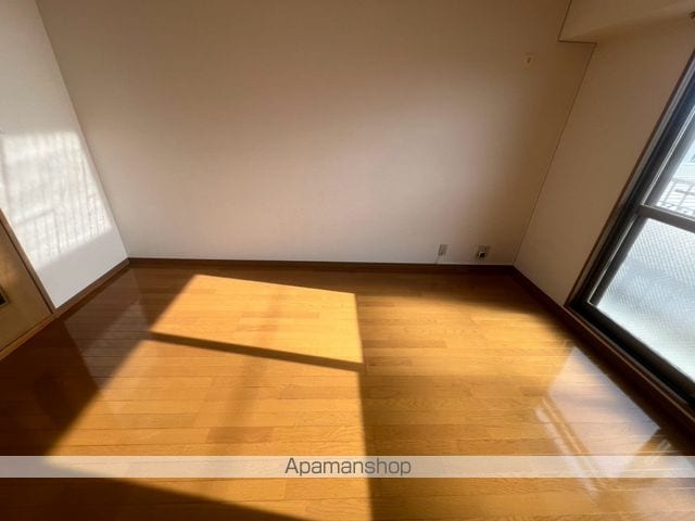 クレアール桜木の内装写真