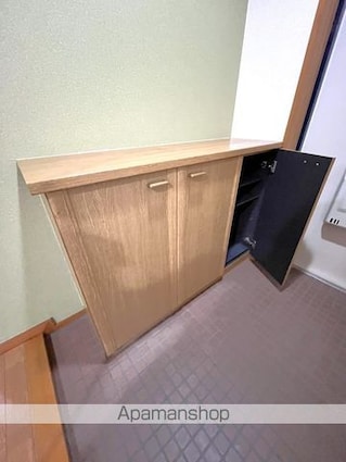 アルカディアマンション[3LDK/69.16m2]の内装3