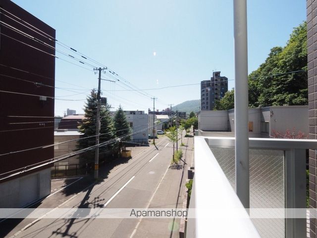 プレシェルト南円山のその他写真