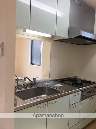 広島県広島市東区中山西２丁目[1LDK/46.99m2]の内装9