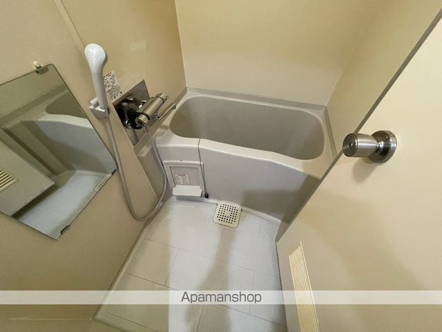 エクセルバードの内装写真