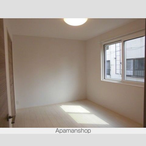 DーROOM東札幌の内装写真