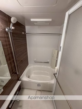 アイルグランデ赤羽[1LDK/34.2m2]の内装5