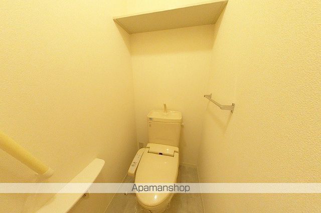 パシフィカAの内装写真