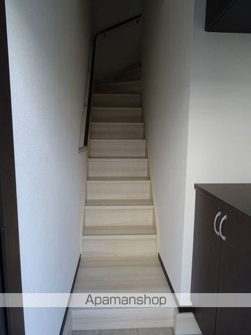 あすと五十人町の内装写真