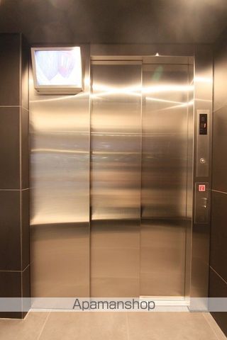 レアライズ押上IIの内装写真
