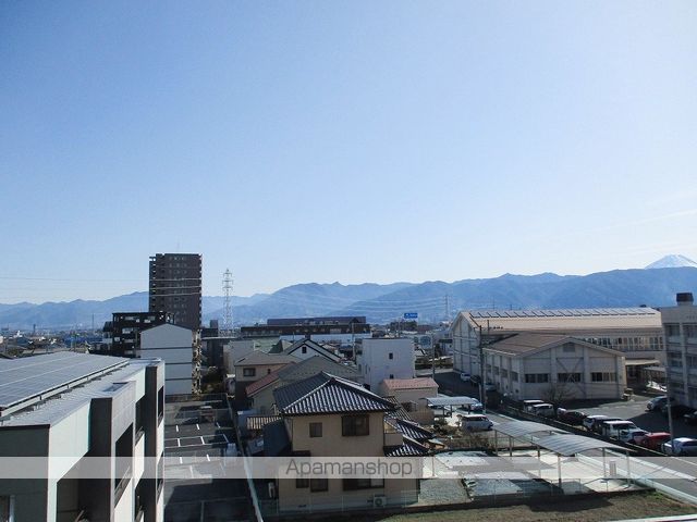 フェリオ甲府上石田のその他写真