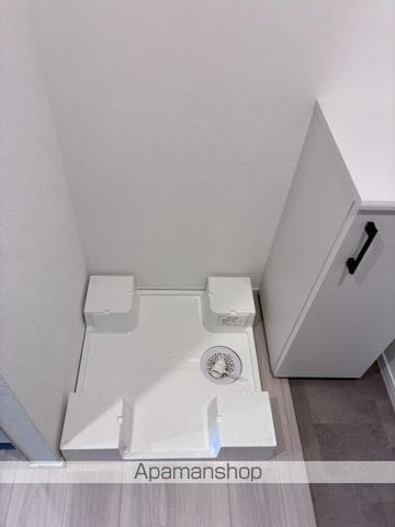 アザーレ・クオン本厚木の内装写真