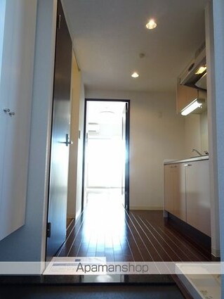 レジディア仙台原ノ町[1K/25.26m2]の玄関