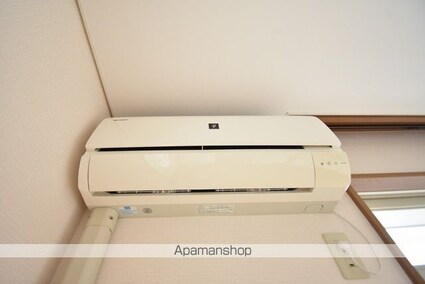 ファミール木ノ下[2K/39.7m2]のその他設備