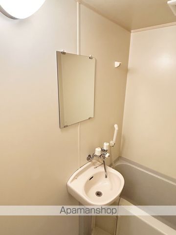 FL NESTの内装写真