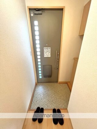 メゾン・ボヌール　Ａ棟[1LDK/48.36m2]の内装3