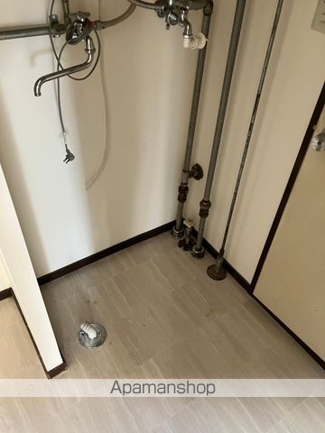 ハイツフェリスの内装写真