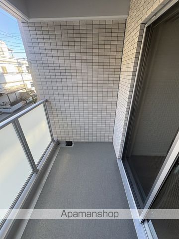 CREVISTA戸田の内装写真