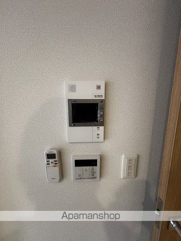 SERENITEUMEDAKITAGRANDEの内装写真