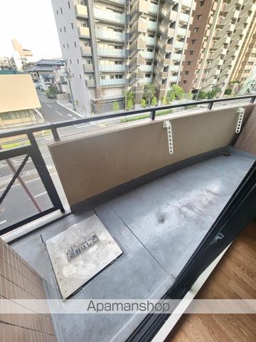 ペガサス2番館住之江の内装写真