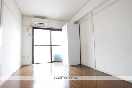 富士樋又ビル[1K/19.08m2]のリビング・居間