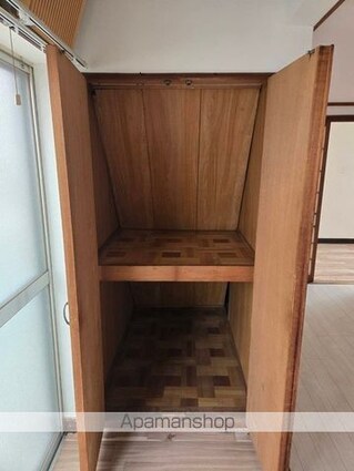 和歌山県和歌山市手平３丁目[3DK/68.98m2]の内装3