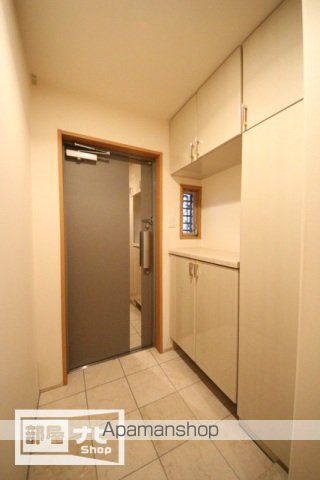 アルファステイツ勝山通りの内装写真
