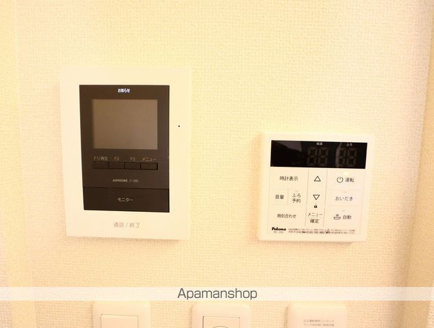 COZY SPACEの内装写真