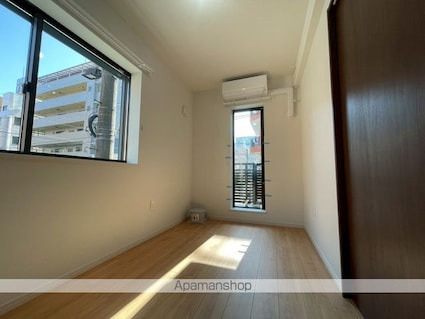 Ｒａｓｓｕｒｅｒ　Ｆ[1LDK/33.68m2]の内装11