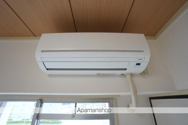 コーポラスＡＣ２[3LDK/59m2]のその他設備