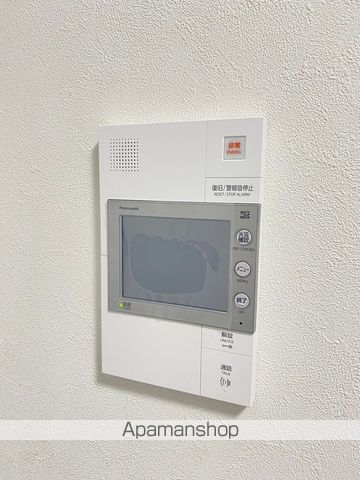 プレリス浅間町フォルテラの内装写真