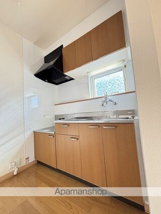 シャインリバー八幡Ⅱ[2LDK/54.27m2]の内装5