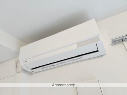 コンポジット渋谷初台[2SLDK/62.8m2]のその他設備