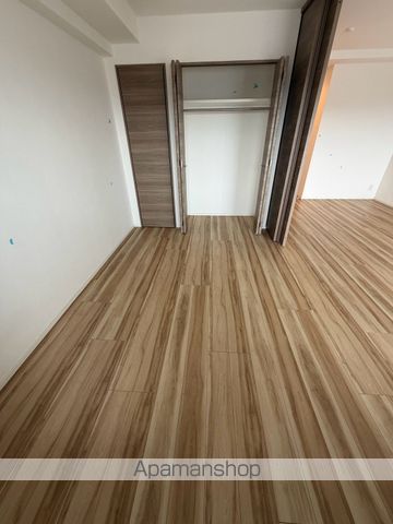 AーHOUSE茅ヶ崎の内装写真