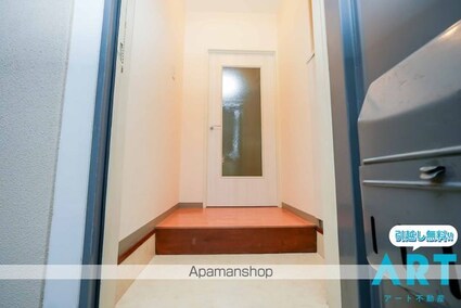 Ｍホーナー森松[2LDK/49.98m2]の内装2