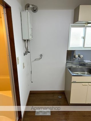 シンエイハイツＢ[1K/27m2]のその他設備