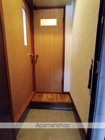 南郷セブンの内装写真