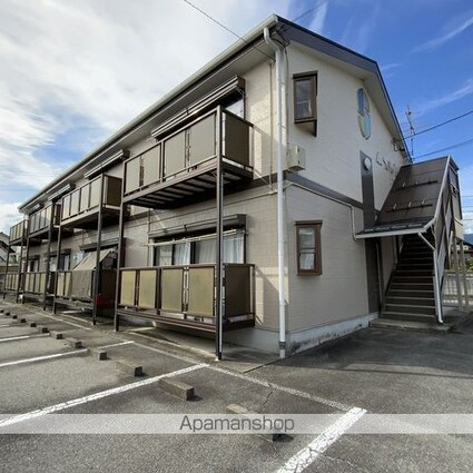 Ｓｕｒｐｌｕｓ　Ｔｗｏハイツ水城北[2DK/44.72m2]の外観3